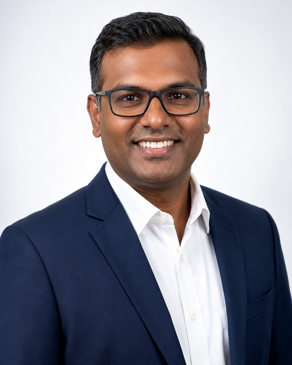 Rajesh Chandrasekaran, Mortgage Agent Level 1