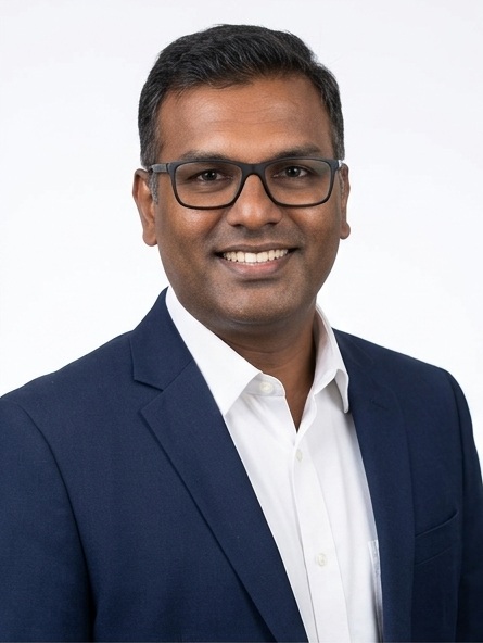 Rajesh Chandrasekaran, Mortgage Agent Level 1