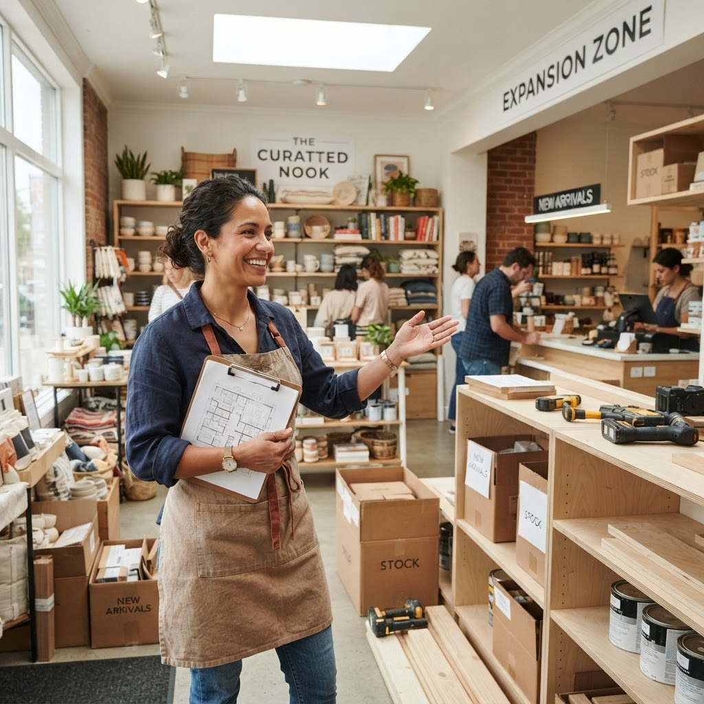 Business Growth