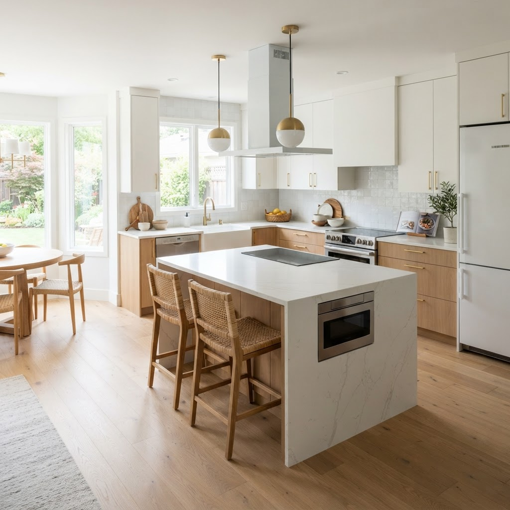 Home Renovations