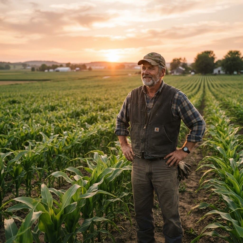 Farmers