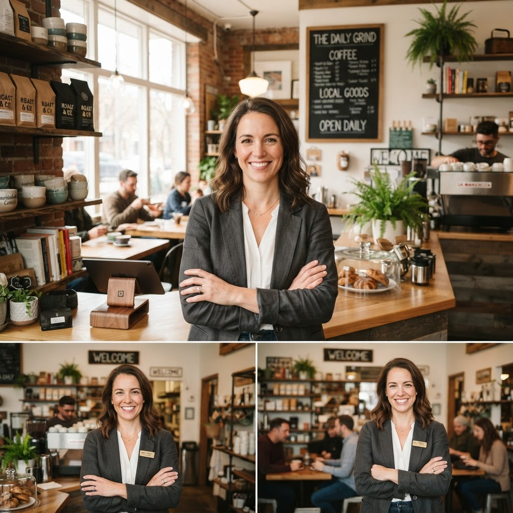 Business Owners